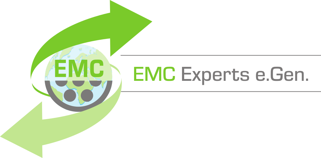 EMC Experts e.Gen